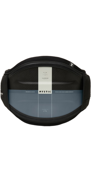 2026 Mystic Mens Majestic X Waist Harness 35003.240197 - Tidal Blue